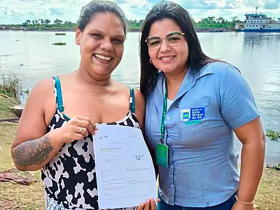 Agraer atende população rural de Corumbá em ação nesta sexta-feira, 16