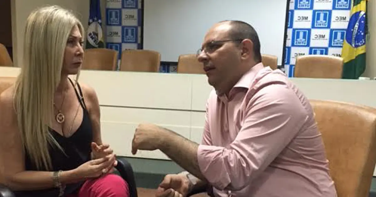 Novo Reitor da UFMS será empossado hoje em Campo Grande