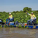 Turismo de Mato Grosso do Sul é finalista em três categorias do M&E Awards 2026