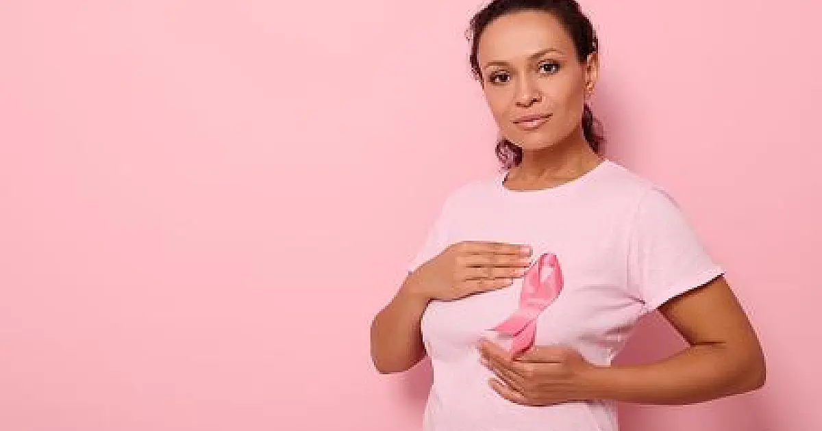 Outubro rosa: 12% de mortes por câncer de mama podem ser evitadas com atividades físicas