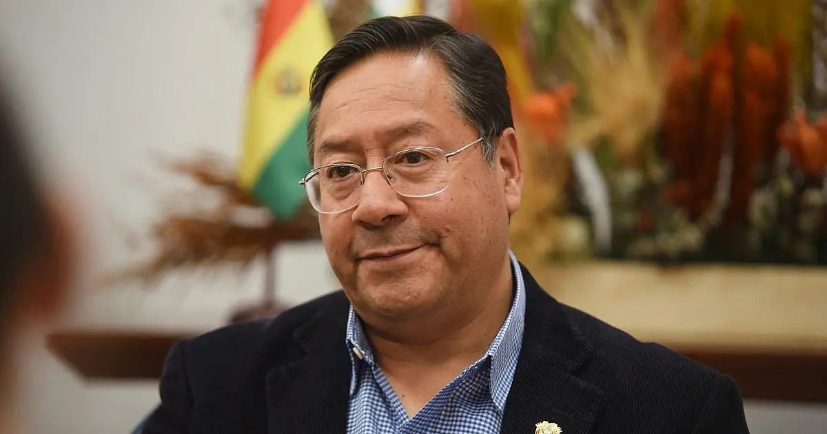 Ex-presidente da Bolívia é preso acusado de desvio de dinheiro público