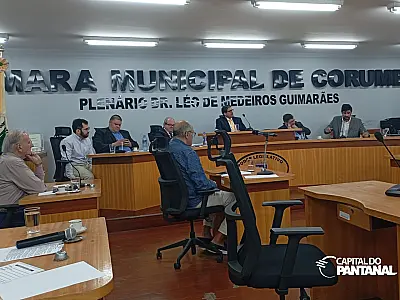 Agems falta na audiência da Andorinha e segunda data será marcada