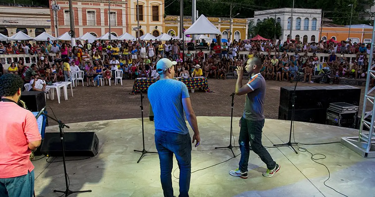 Inscrições para o Concurso de Marchinhas começam nesta segunda-feira