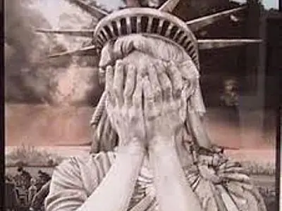 Apartheid Politico Nunca!!!