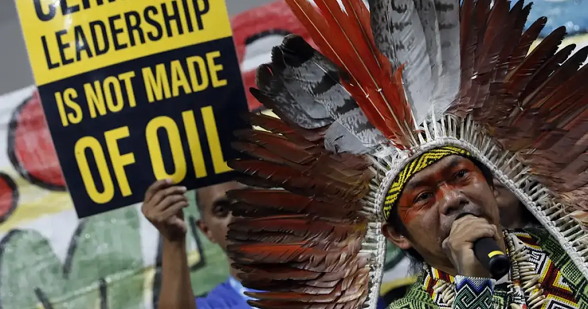 Especialistas avaliam impasses e avanços nas negociações da COP30