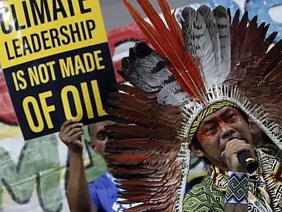 Especialistas avaliam impasses e avanços nas negociações da COP30