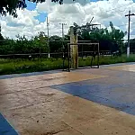 Moradores pedem parque infantil, academia ao ar livre e reforma de quadra no Universitário