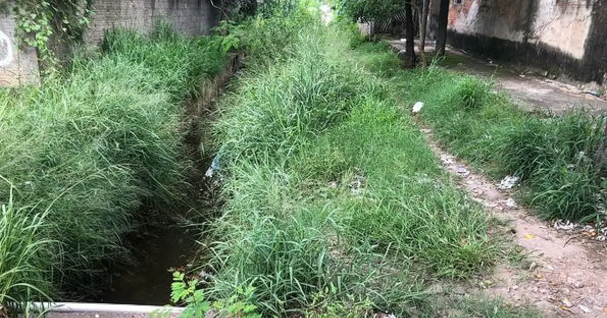 Moradores do Cristo Redentor recorrem à vereador para mudar realidade do bairro