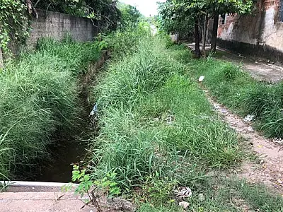 Moradores do Cristo Redentor recorrem à vereador para mudar realidade do bairro