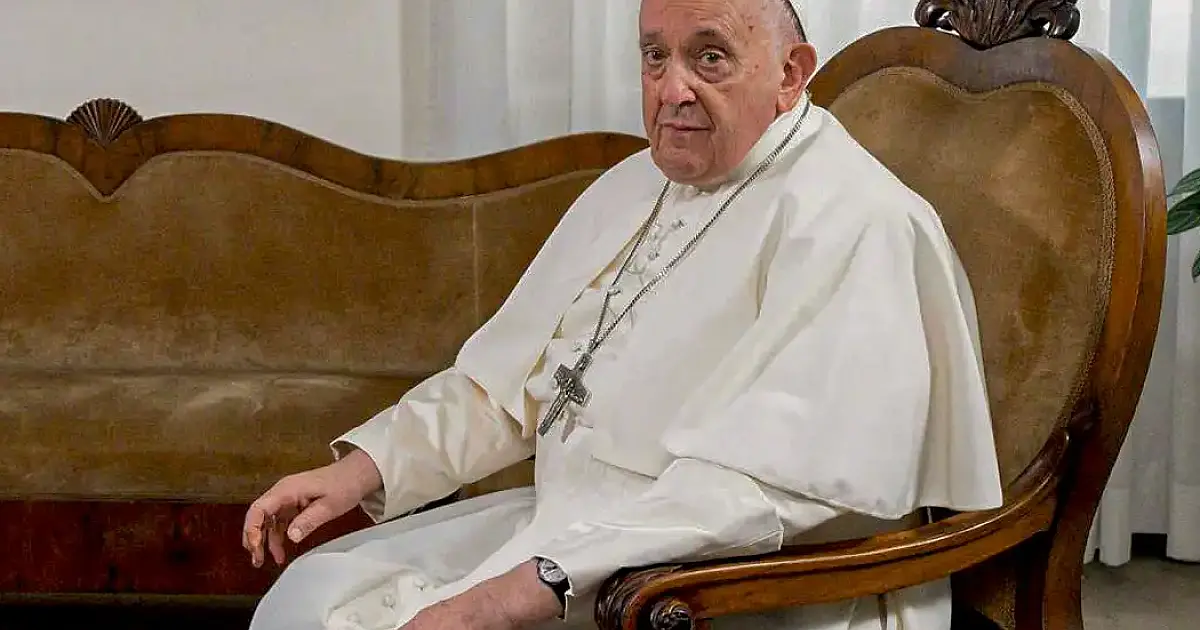 Morte de Papa Francisco ultrapassa barreiras religiosas e causa comoção internacional