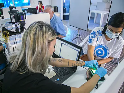 Prefeitura entrega na segunda, dia 23, carteiras de Identidade emitidas em mutirão