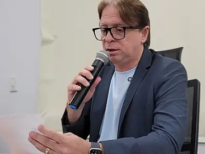 Samyr pede melhorias na estrutura para atender emergências no Pantanal