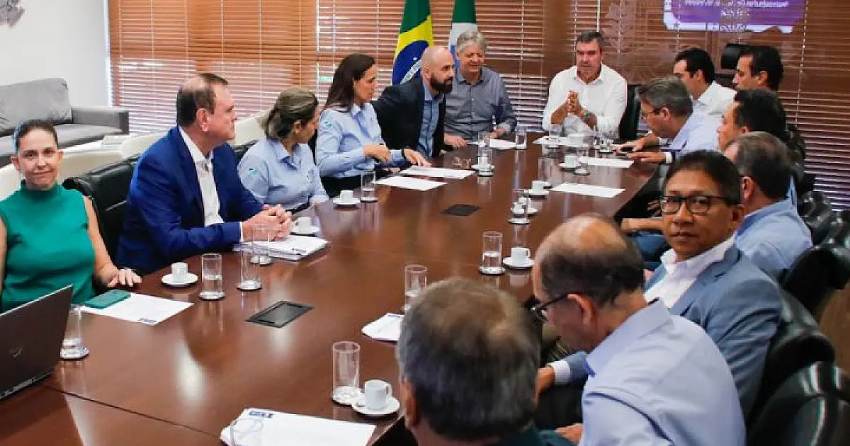 Semadesc firma metas para impulsionar desenvolvimento no MS