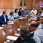 Semadesc firma metas para impulsionar desenvolvimento no MS