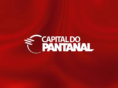 Corumbá e Ladário sob alerta de chuva e ventos fortes nesta terça