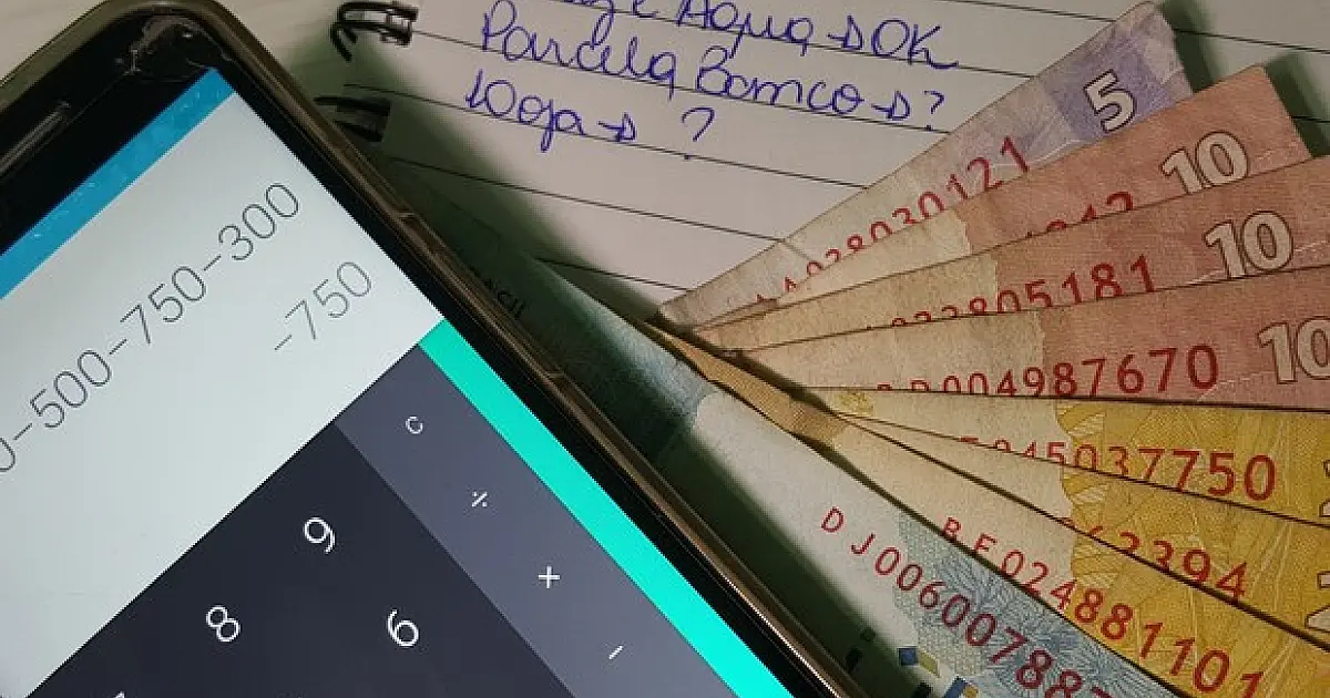 Prazo para pagar primeira parcela do 13º termina nesta quarta