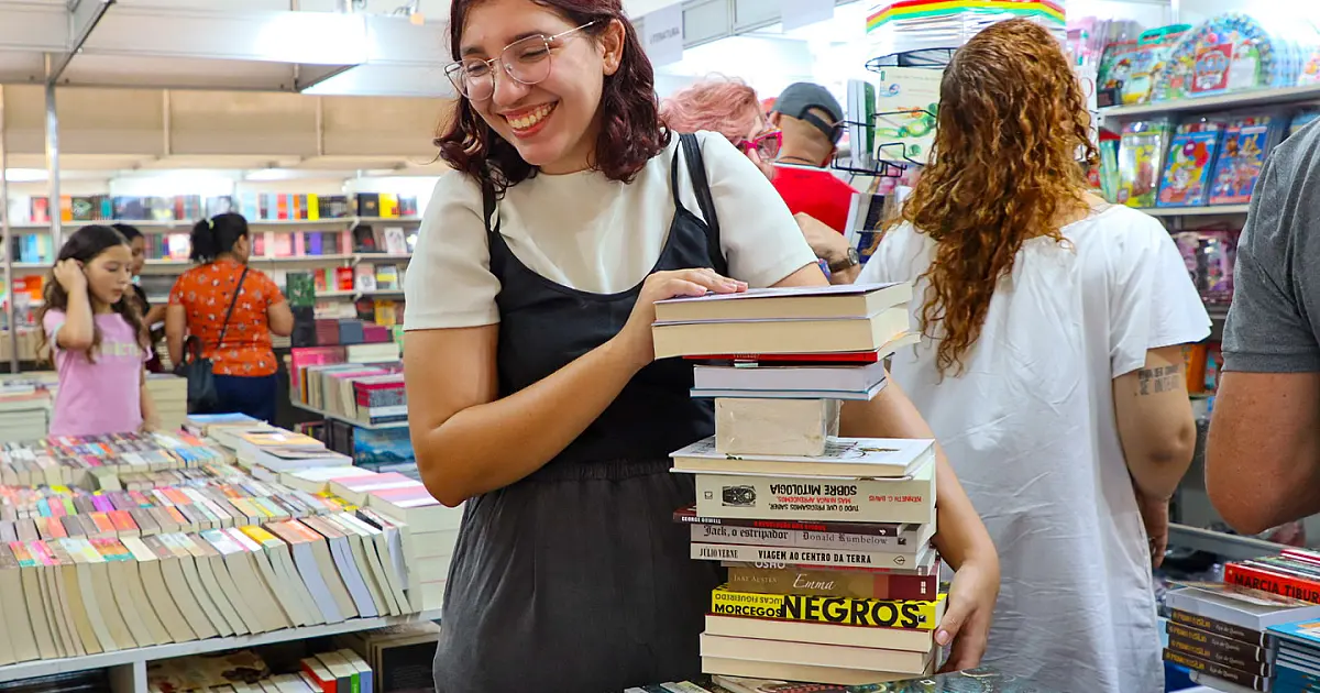 'Bienal Pantanal' atraiu 45 mil pessoas e superou expectativas na estreia
