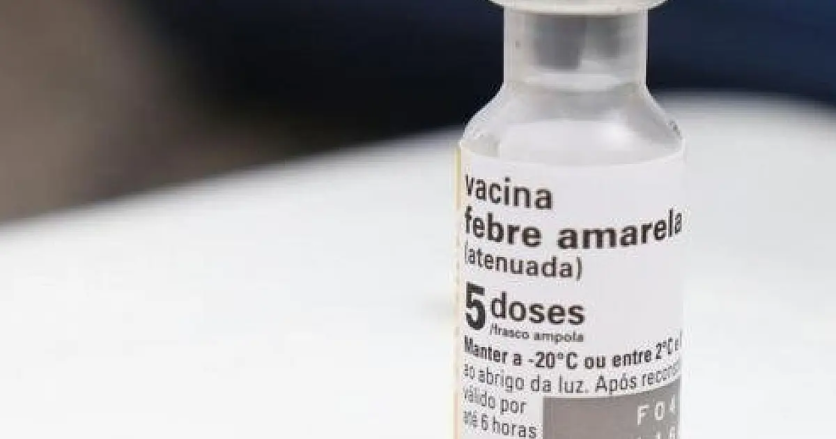 Paciente com suspeita de febre amarela é de Santa Catarina e esteve em Bonito