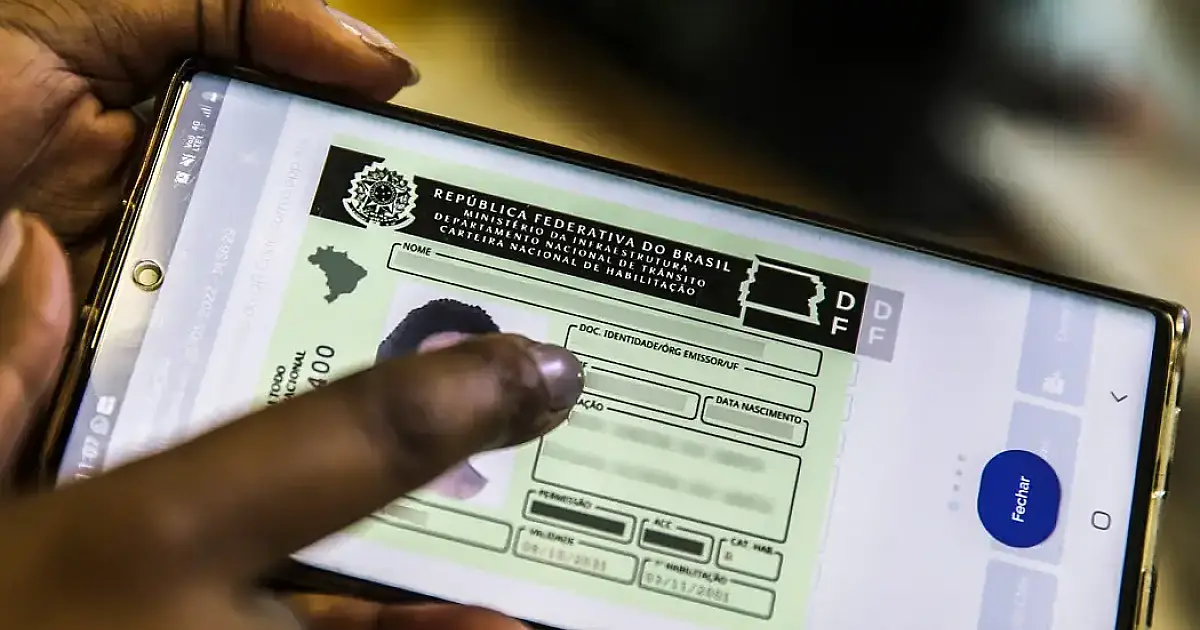 Governo oficializa novas regras para obtenção de CNH