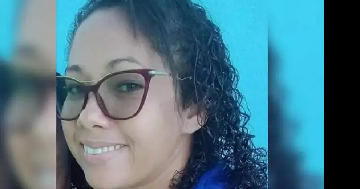 Filho de ciclista assassinada com 30 facadas é preso como suspeito do crime