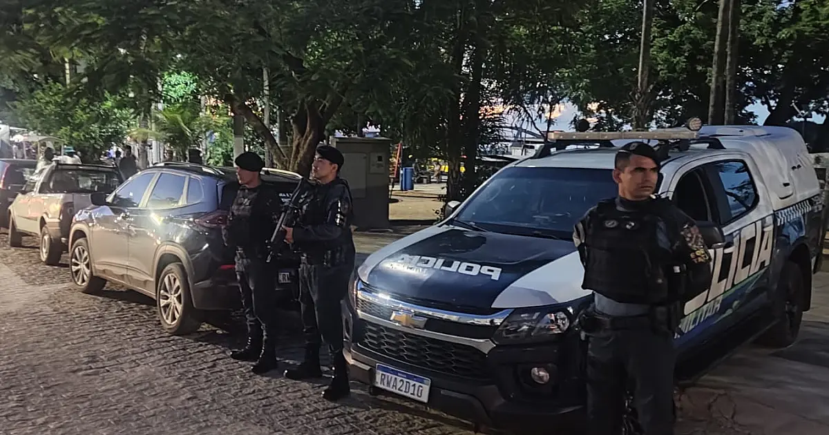 Carnaval de Corumbá e Ladário terá reforço no efetivo da Polícia Militar