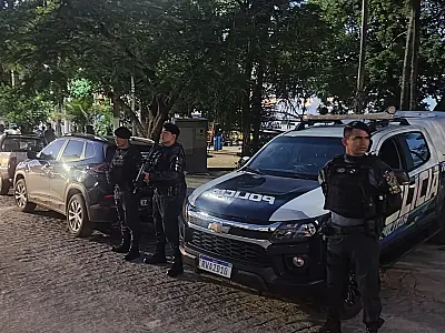 Carnaval de Corumbá e Ladário terá reforço no efetivo da Polícia Militar