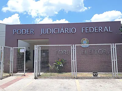 Justiça Eleitoral analisa viabilidade de seção em escola no Paiaguás
