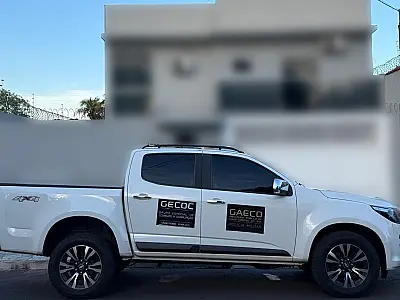 Operação "Fake Cloud" investiga fraudes públicas e prende servidor de Corumbá