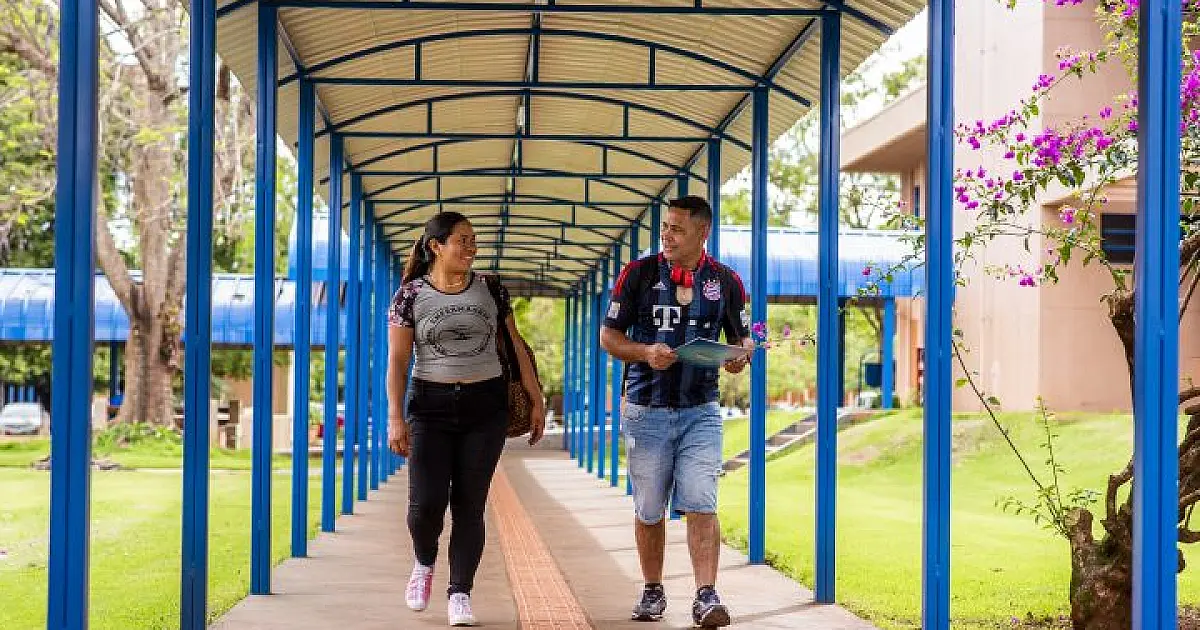 Divulgado resultado preliminar do Processo Seletivo 2026 do MS Supera