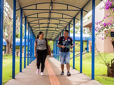 Divulgado resultado preliminar do Processo Seletivo 2026 do MS Supera