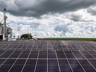 Mato Grosso do Sul expande geração de energia em 11%, com destaque para projetos renováveis