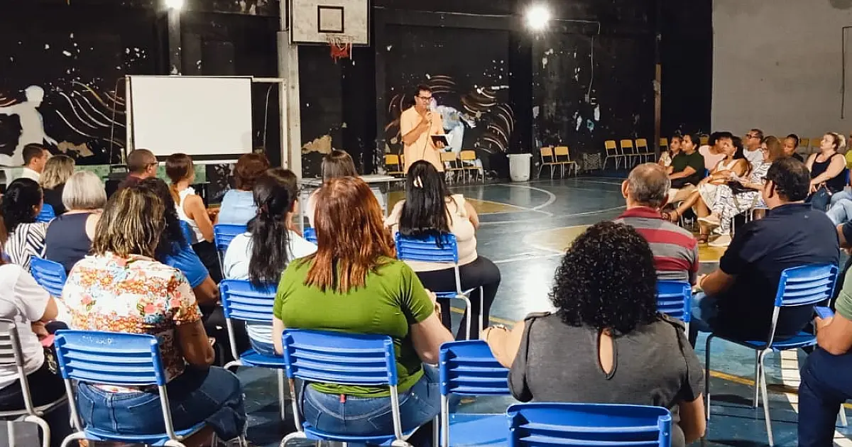 Educação para Jovens e Adultos (EJA) tem vagas abertas em Corumbá