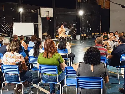 Educação para Jovens e Adultos (EJA) tem vagas abertas em Corumbá