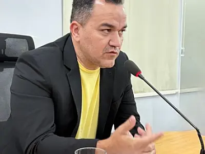 Marcelo propõe gerador de energia para o Centro de Especialidades Médicas