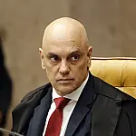 Moraes determina prisão de réus do núcleo 4 da trama golpista