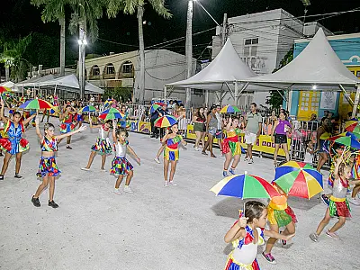 Corumbá abre inscrições para aulas de frevo do Bloco do Frevo