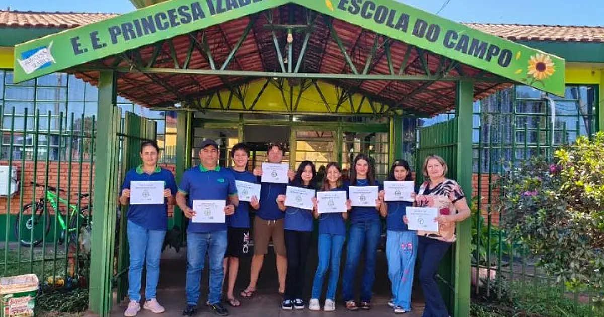 MS lidera ranking nacional com comissões de prevenção em todas as escolas