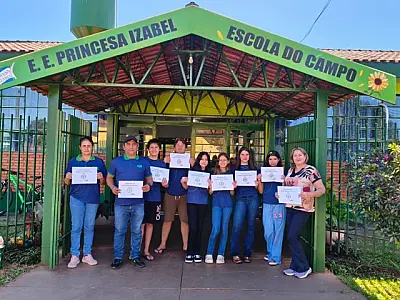 MS lidera ranking nacional com comissões de prevenção em todas as escolas