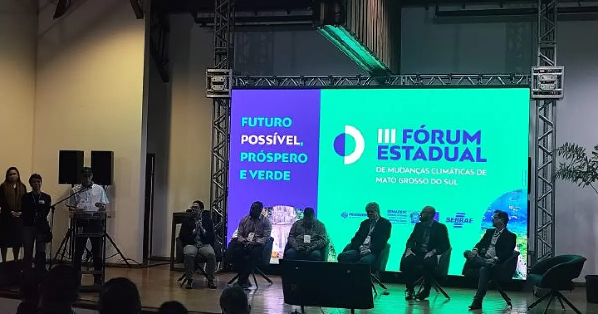 MS lança sistema CarbonControl para gerenciamento de emissões de gases de efeito estufa