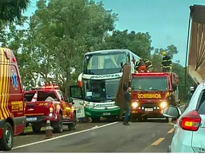 Após tragédia, vereador cobra por obras para garantir mais segurança na BR-262