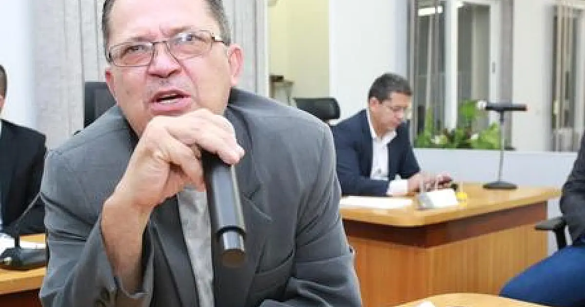 Vereador pede que Prefeitura libere internet no Distrito de Porto Esperança