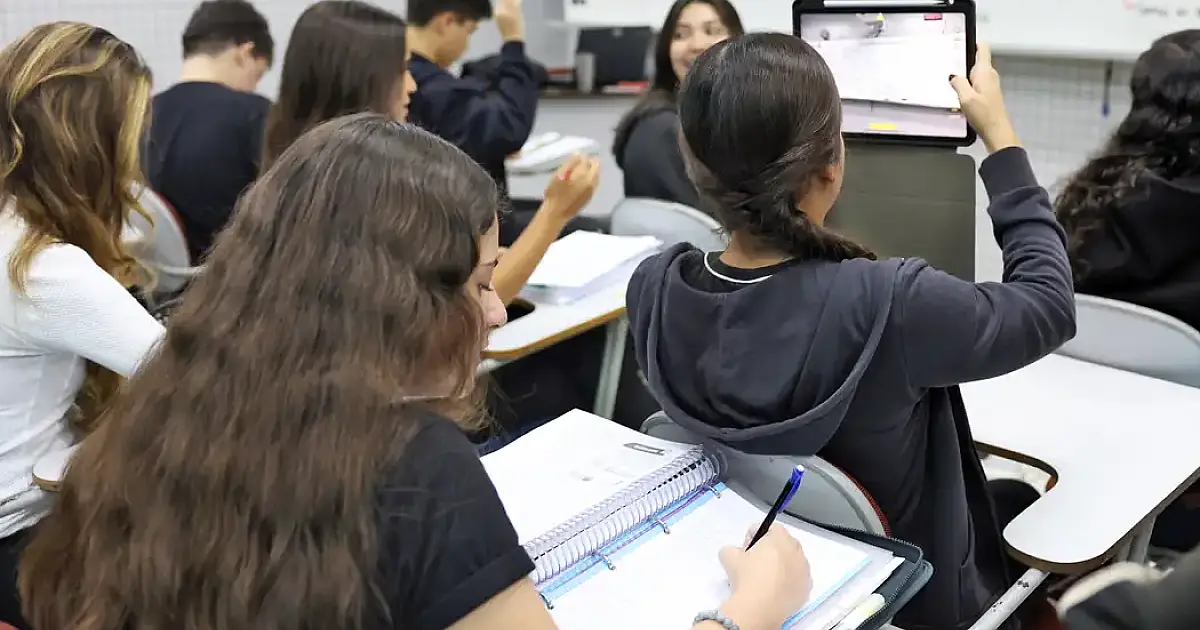 Inscrições para o Fies 2025 terminam nesta sexta-feira