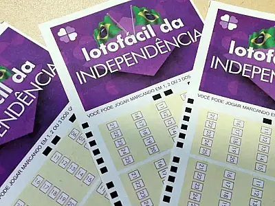 Lotofácil da Independência sorteia prêmio recorde de R$ 220 milhões