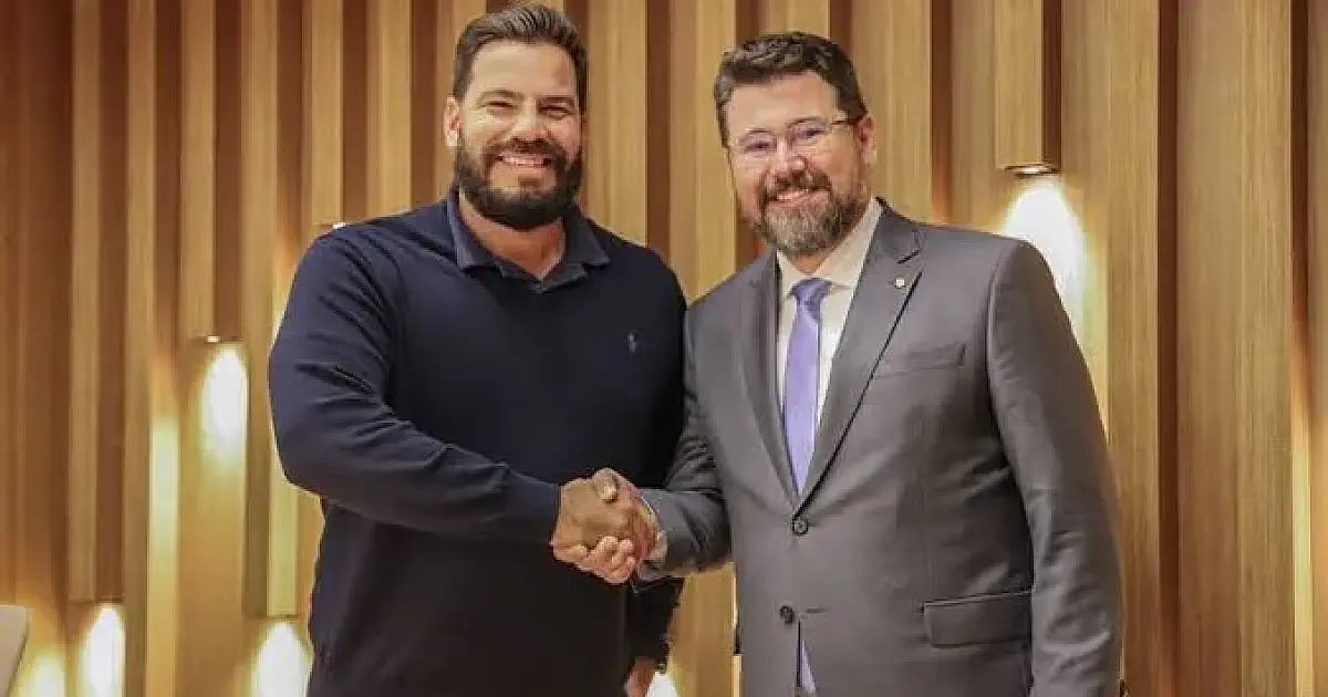 Avanço de Pollon em pesquisa aumenta pressão sobre Contar ao Senado