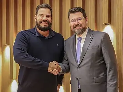 Avanço de Pollon em pesquisa aumenta pressão sobre Contar ao Senado