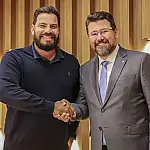 Avanço de Pollon em pesquisa aumenta pressão sobre Contar ao Senado