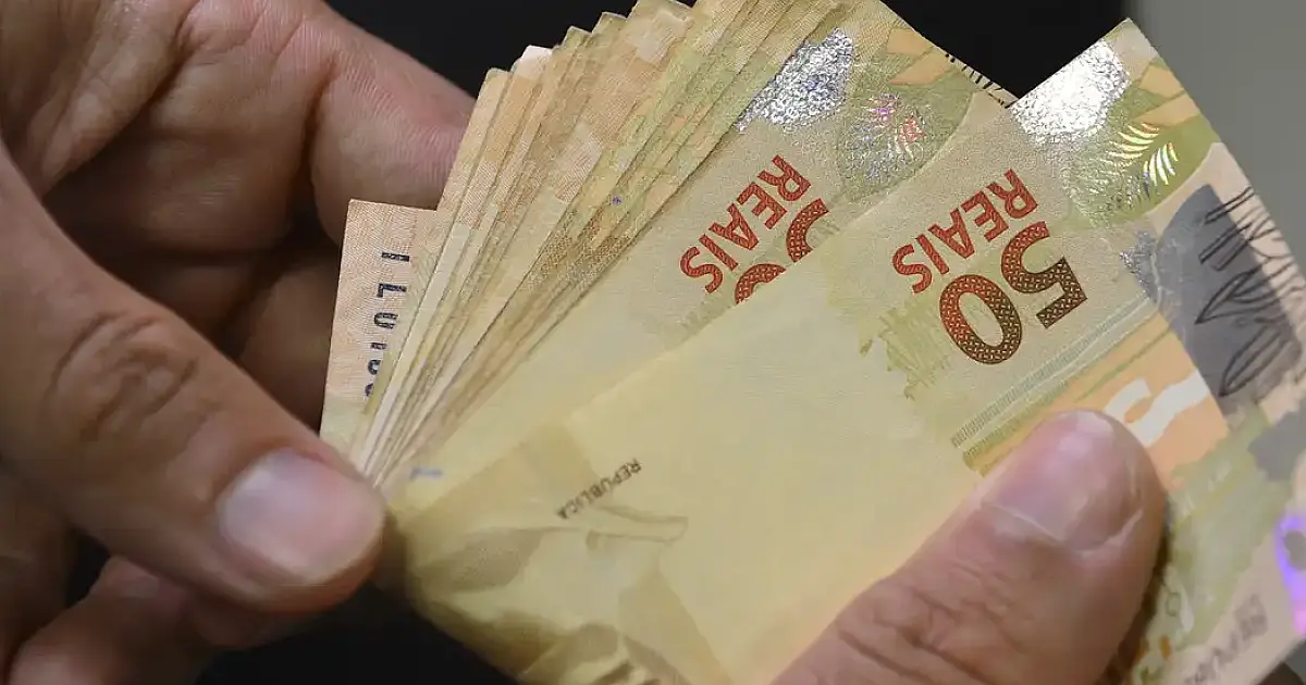 Mercado financeiro reduz previsão da inflação para 4,55% no Brasil