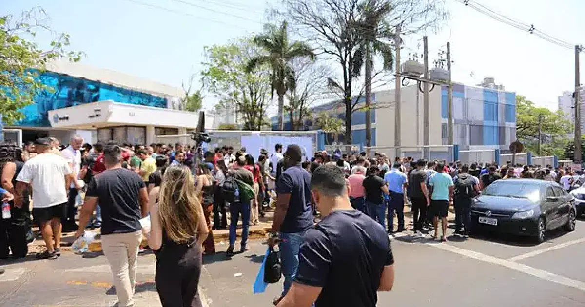 Lista final de aprovados na Polícia Civil é publicada no Diário Oficial