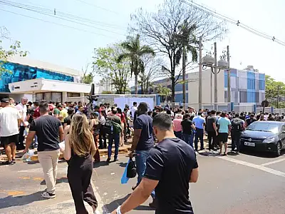 Lista final de aprovados na Polícia Civil é publicada no Diário Oficial