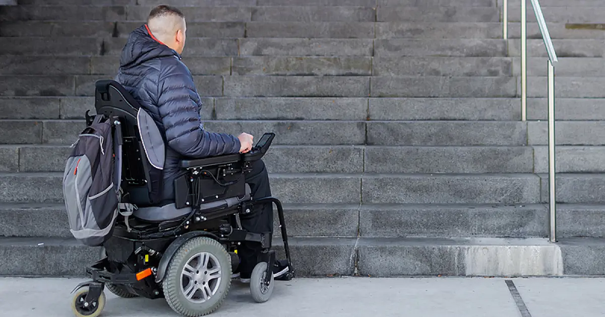 Nenhum município de Mato Grosso do Sul implantou o Plano de Rotas Acessíveis